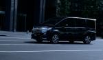 Honda StepWGN Spada 2017 года